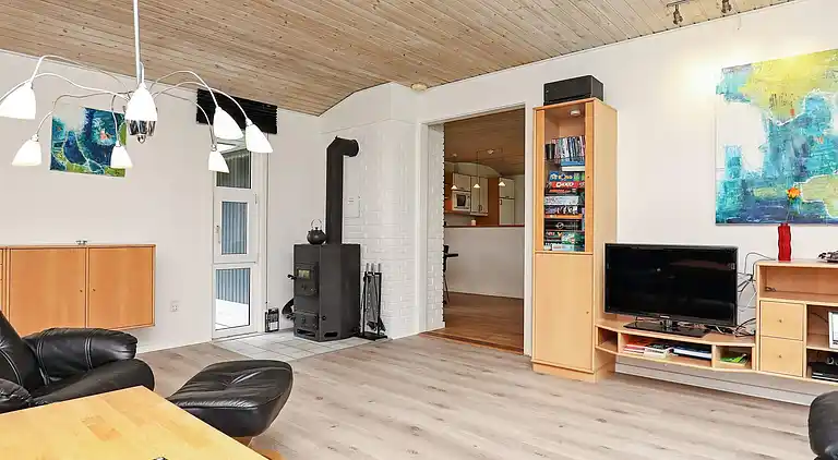 Casa vacanze in Rødby