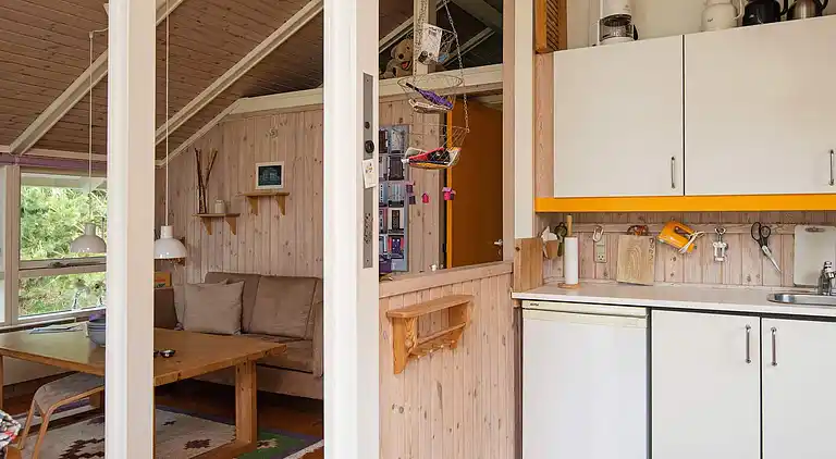 Holiday home in Ebeltoft