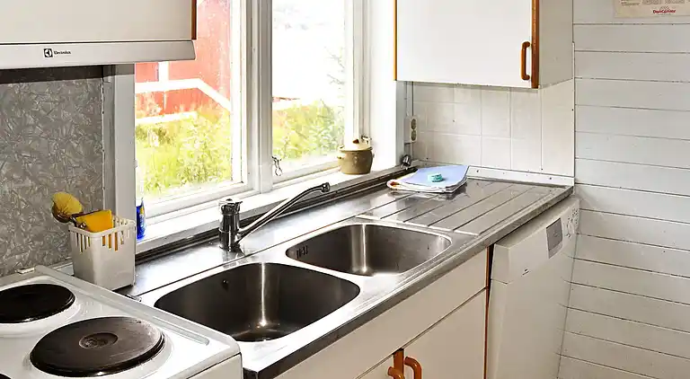 Ferienhaus in Bømlo