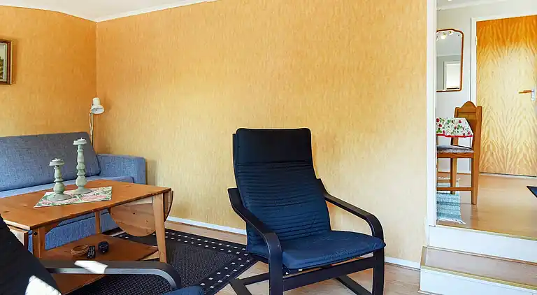 Holiday home in Strömstad