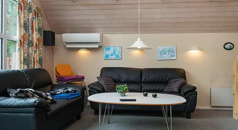 Casa vacanze in Houstrup