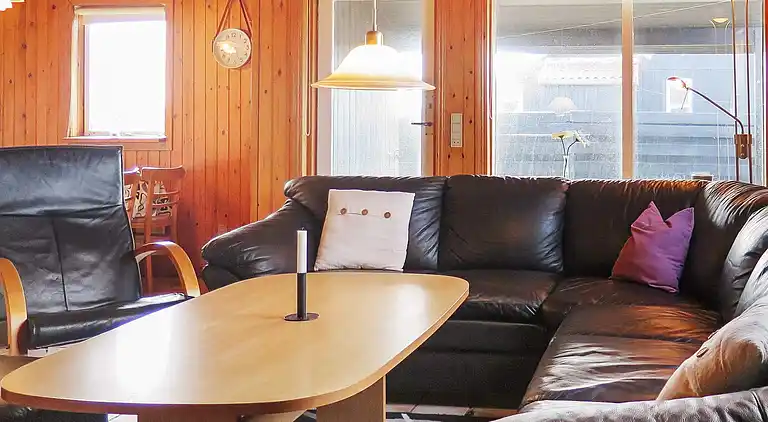 Holiday home in Vrist Strand