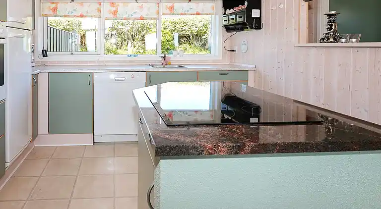 Casa vacanze in Øster Hurup