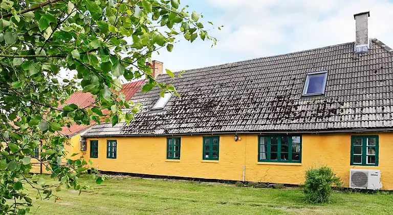 Casa vacanze in Hurup Thy