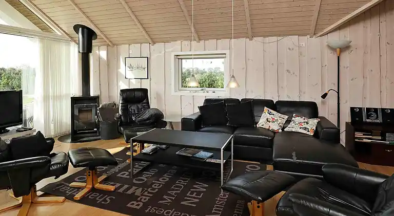 Casa vacanze in Væggerløse