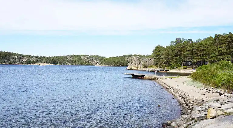 Feriebolig i Strömstad