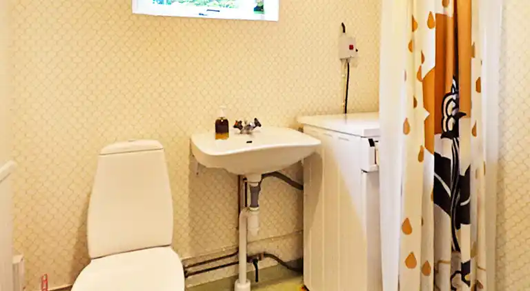 Holiday home in Jönköping SO