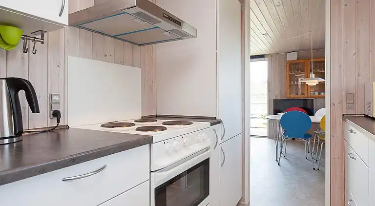 Holiday home in Struer