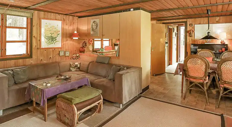 Holiday home in Brovst