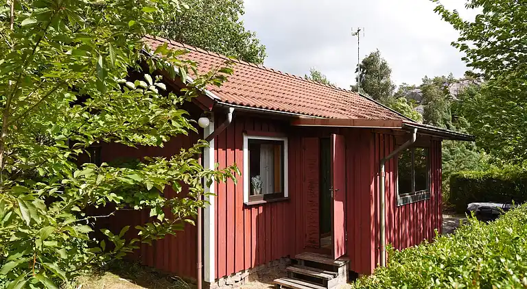 Vakantiehuis in Lysekil