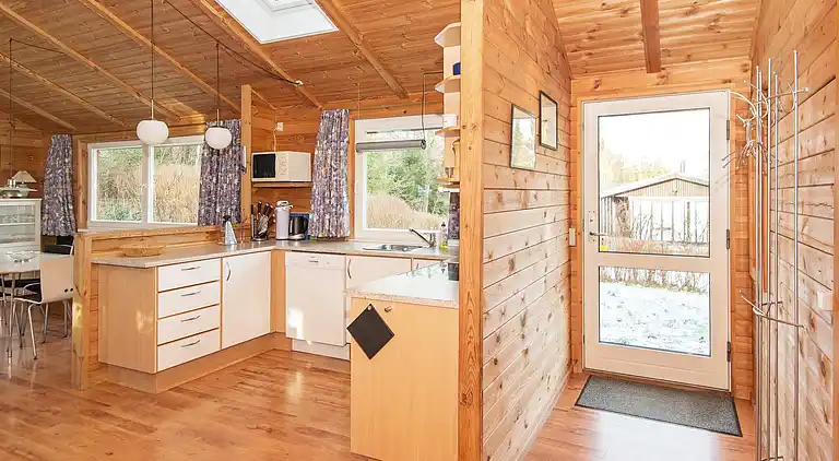 Holiday home in Silkeborg