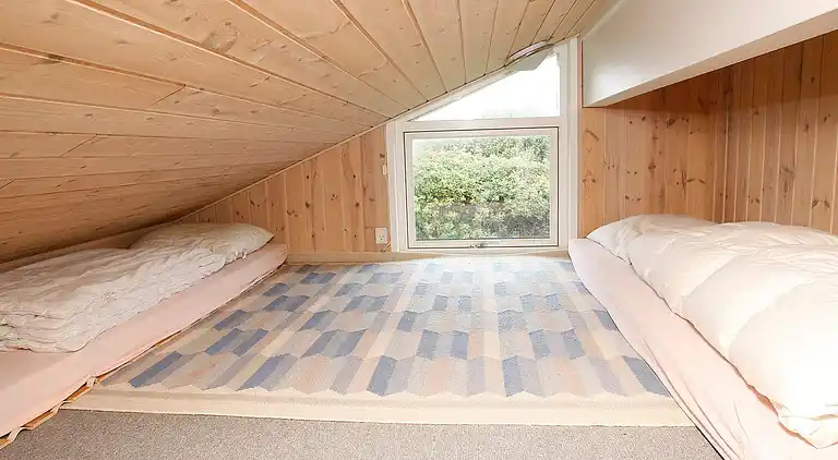 Holiday home in Løkken