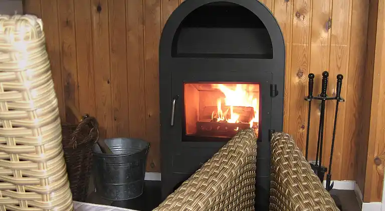 Holiday home in Snedsted