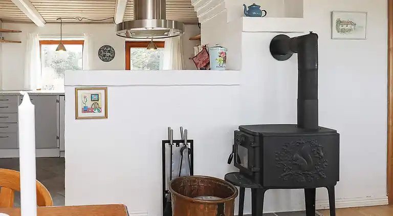 Holiday home in Thyholm