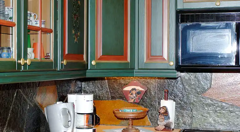 Holiday home in Kysnesstranda