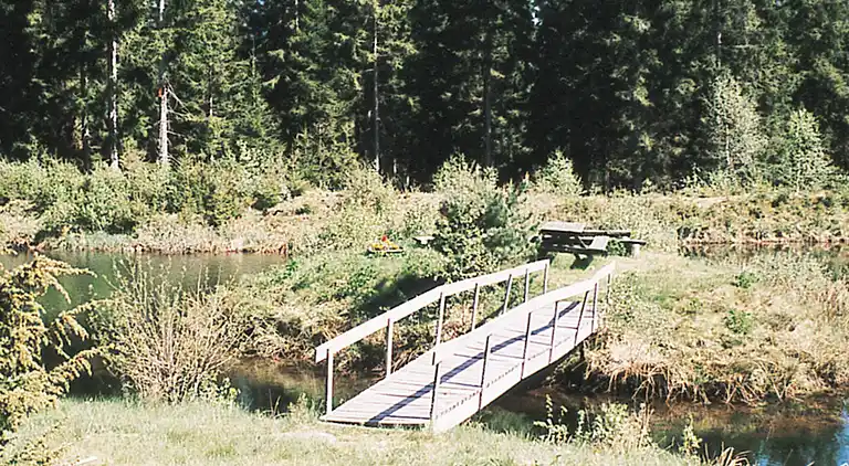 Holiday home in Ljungby S