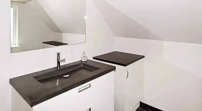 Vakantiehuis in Hemmet