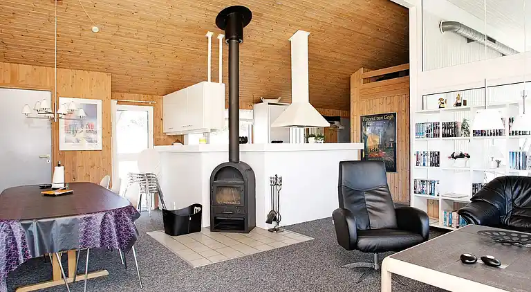 Casa vacanze in Blokhus