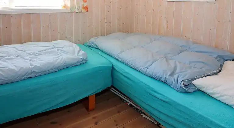 Casa vacanze in Øster Hurup