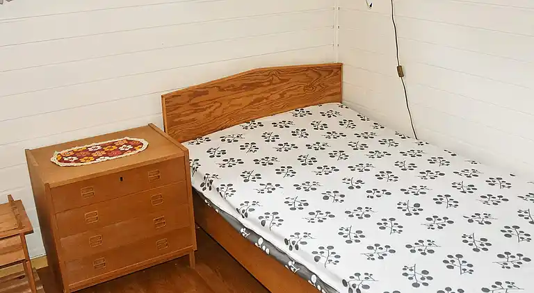 Ferienhaus in Bømlo