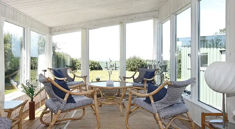 Holiday home in Vestervig