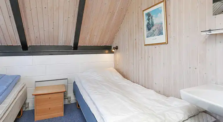 Holiday home in Ringkobing