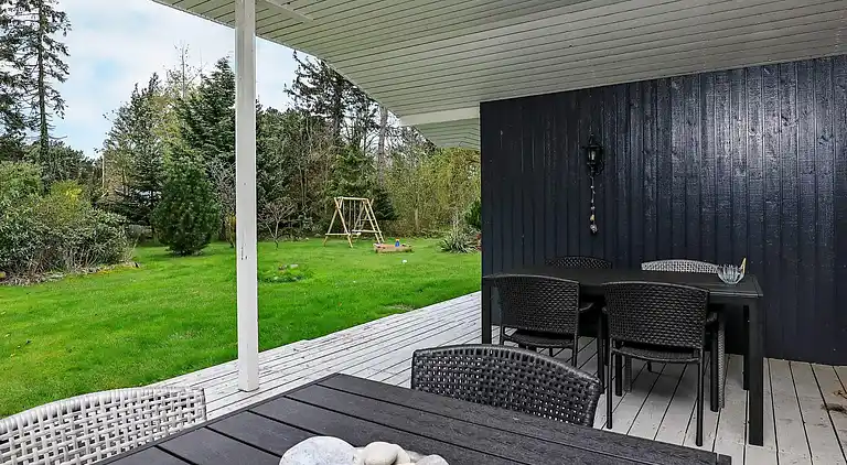 Casa vacanze in Rødby