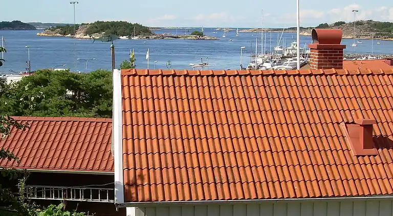 Casa vacanze in Strömstad