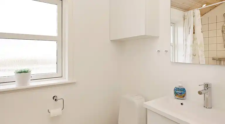 Semesterbostad i Sæby