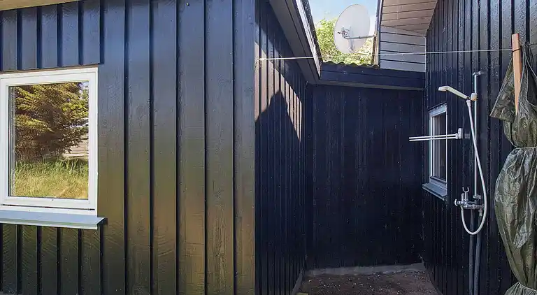 Holiday home in Struer