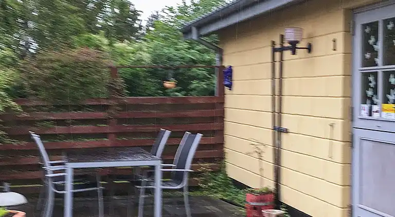 Holiday home in Nakskov