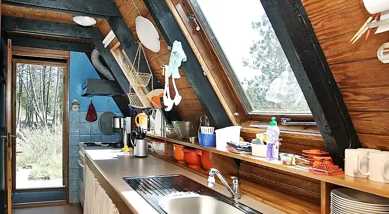 Vakantiehuis in Ålbæk