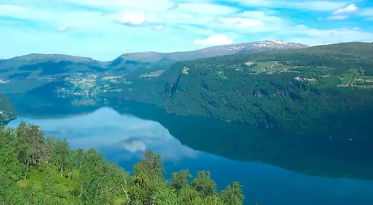 Vakantiehuis in Tistam