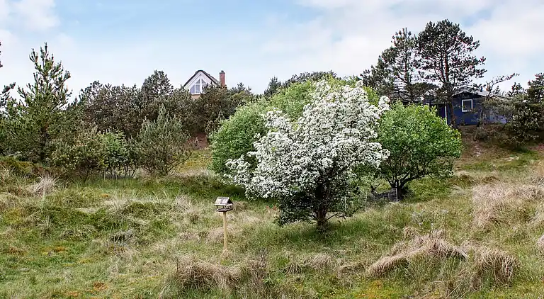 Casa vacanze in Rindby Strand