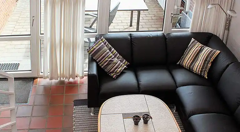 Sommerhus i Blåvand