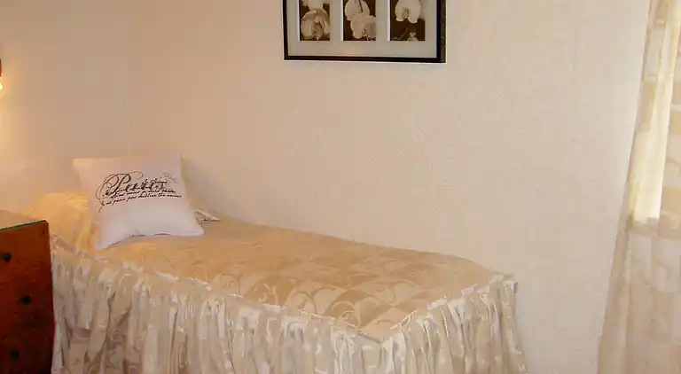 Feriebolig i Halmstad S