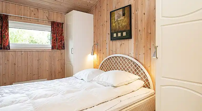 Feriebolig i Væggerløse