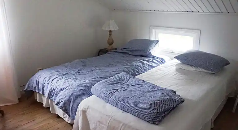 Casa vacanze in Vättersö