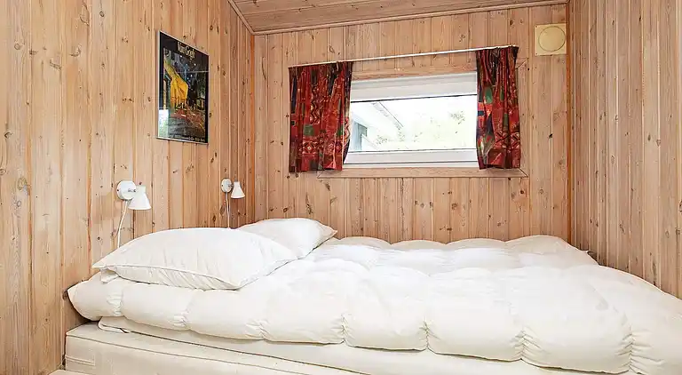 Feriebolig i Væggerløse