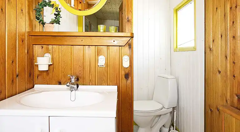 Holiday home in Vestervig