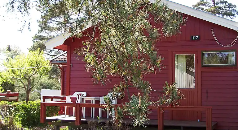 Casa vacanze in Strömstad