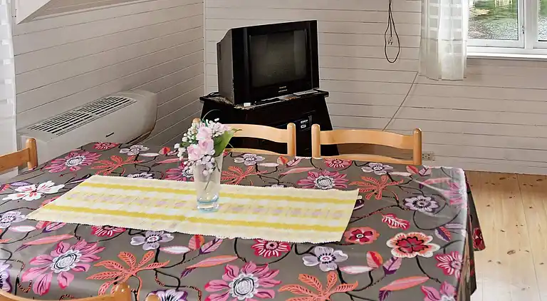 Ferienhaus in Bømlo