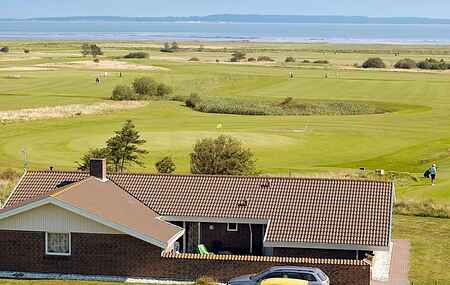 Sommerhus i Sydvestjylland