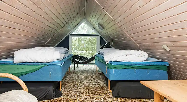 Vakantiehuis in Hemmet