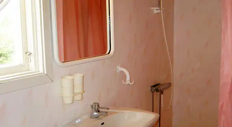 Feriebolig i Halmstad S