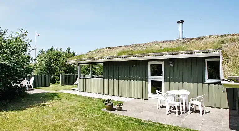 Holiday home in Rødhus