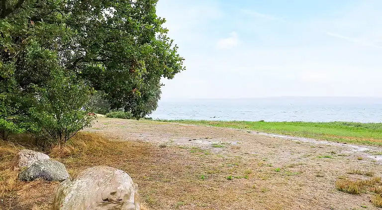 Holiday home in Nykøbing Mors