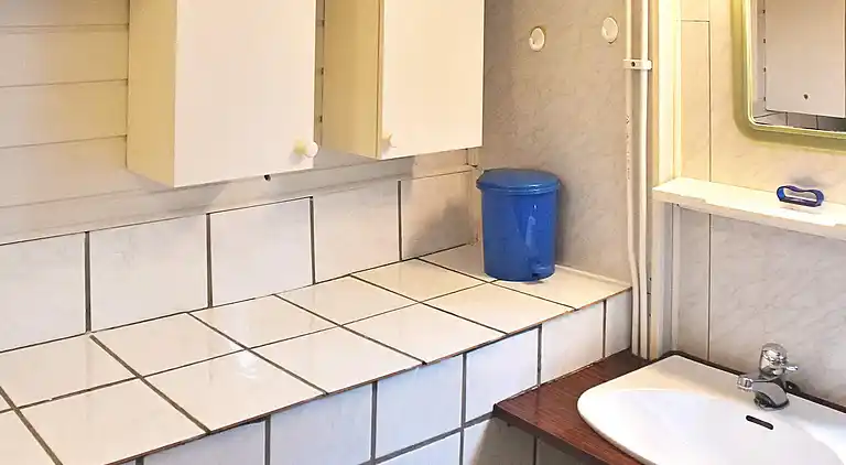 Ferienhaus in Bømlo