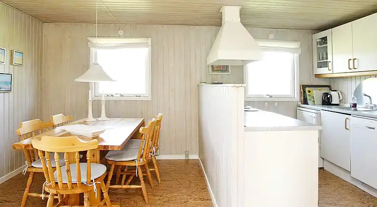 Holiday home in Rødhus