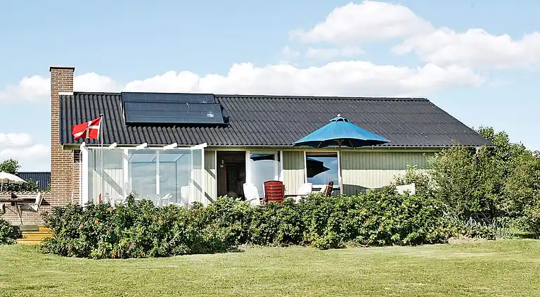 Holiday home in Vinderup